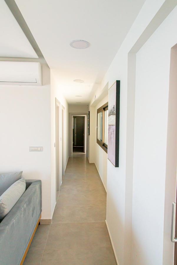 Villa Despina - Marathia View Private Luxury Villa Marathiás المظهر الخارجي الصورة